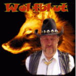 Wolfblut